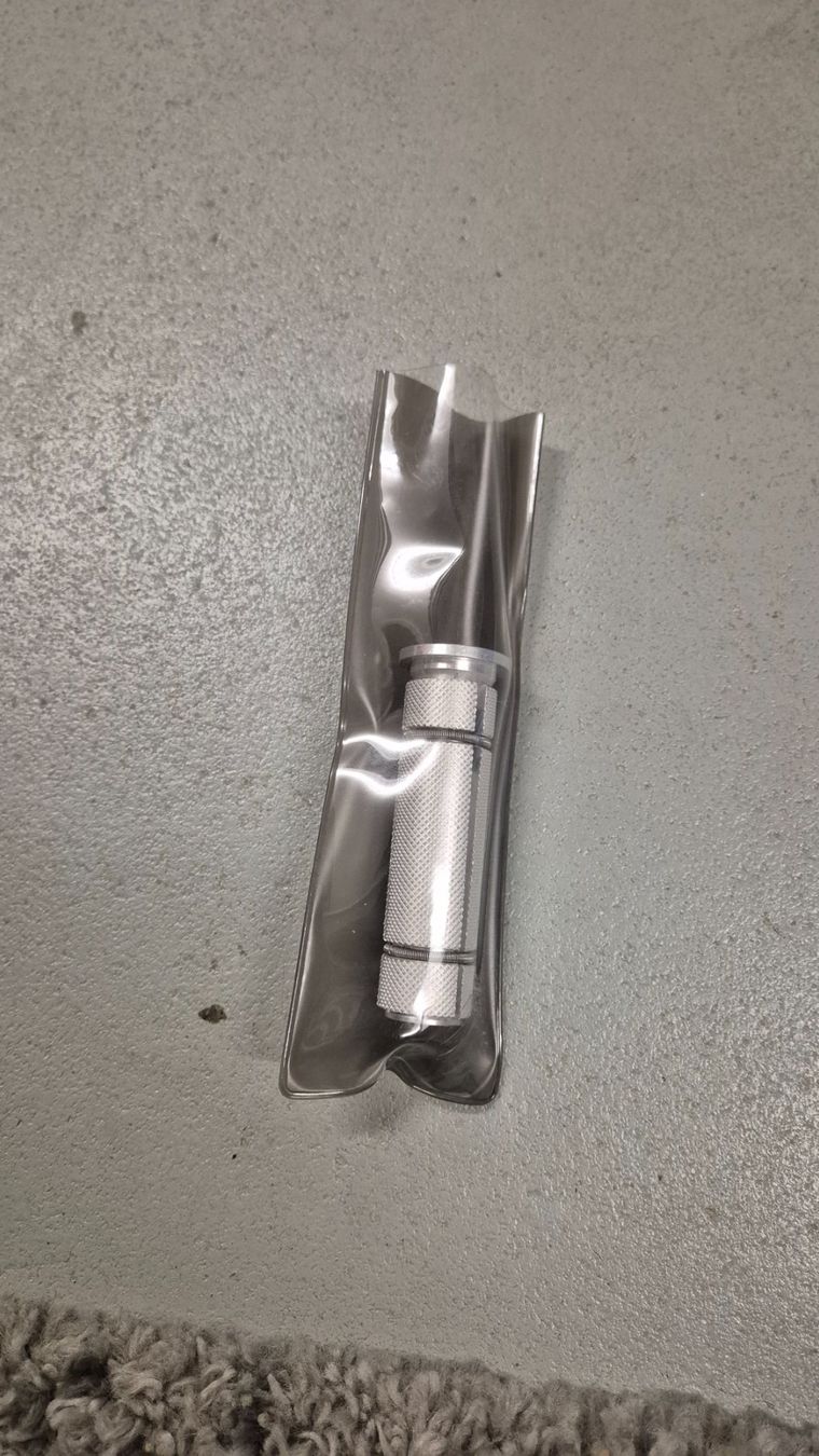 Ersatzteile: Expansion Plug Bahnrad Fixie – Neu und originalverpackt aus Selzach von e30dtm