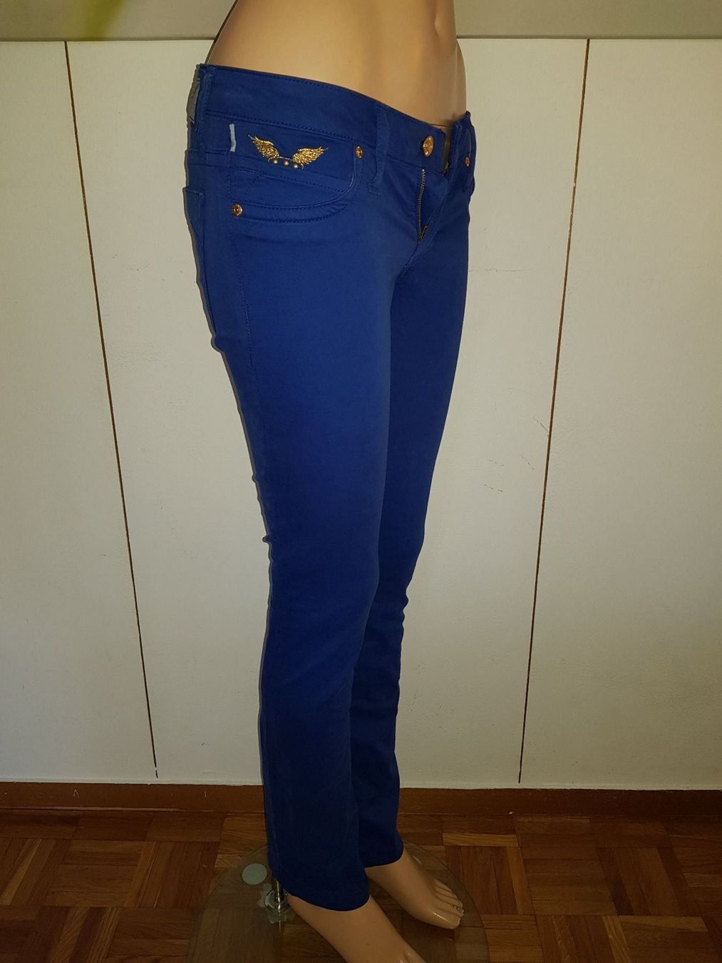 Jeans: ROBIN'S JEAN Jeans taille / Grosse 26 – Usato da Cossonay-ville venduto da Super-Price-Quality 3
