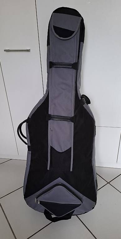 Instruments de musique: Cello-Tasche – D'occasion à Pfäffikon ZH par Findus95