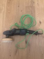 Festool shinex rap 150 FE poliermschine