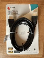 Neues High Speed HDMI Kabel mit Ethernet, 1.8 Meter