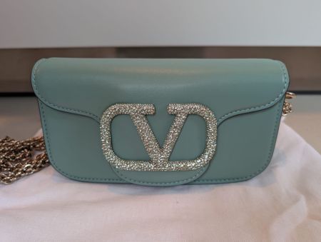 Valentino Garavani Loco small