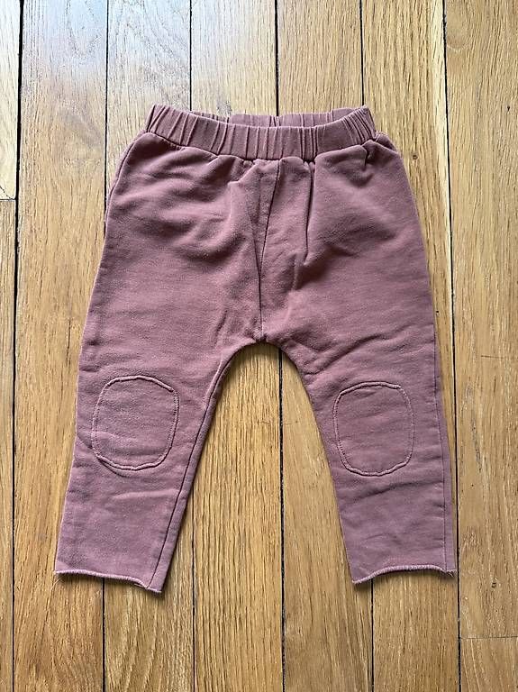 Pantaloni: Warme Hose von nixnut gr. 80 – Usato da Zürich venduto da Soschi-25