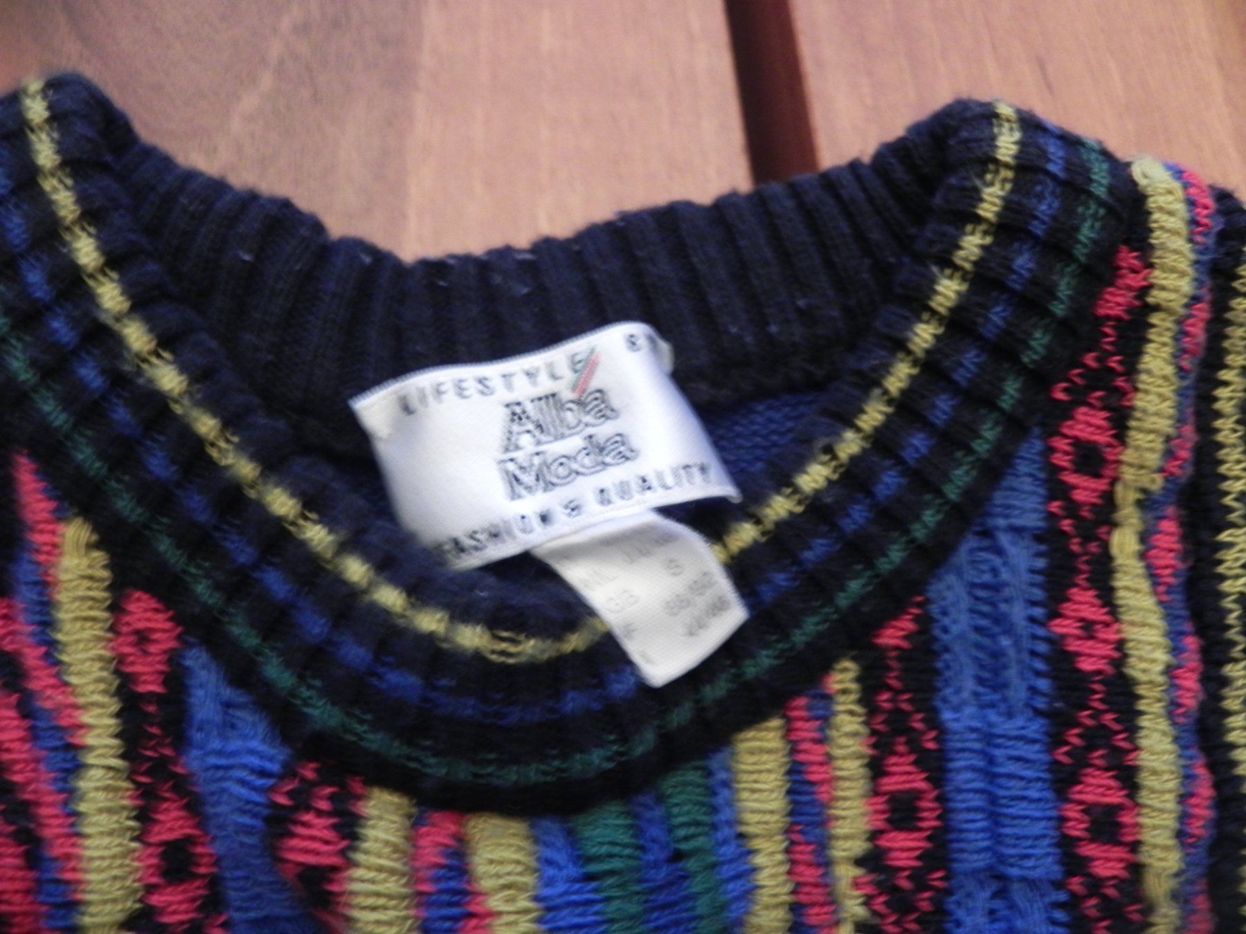 Alba Moda Pulls & Sweat-shirts: Alba Moda Pullover, XL, (D 44/45) – D'occasion à Bern par paultschur11 1