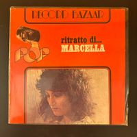 Marcella Bella – Ritratto Di...Marcella LP