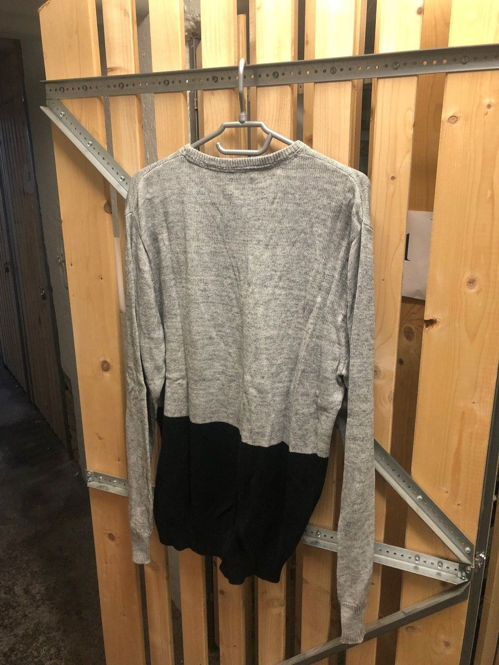 DC shoes Maglioni & Felpe: DC Pullover, Grösse L – Usato da Zürich venduto da Green_Jazz 2
