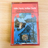 MC - Stille Nacht, heilige Nacht - mit Gesangstexten