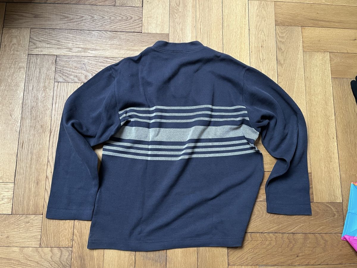 Maglioni & Felpe: Baumwolle-Shirt – Usato da Zürich venduto da cat_rsn7 1