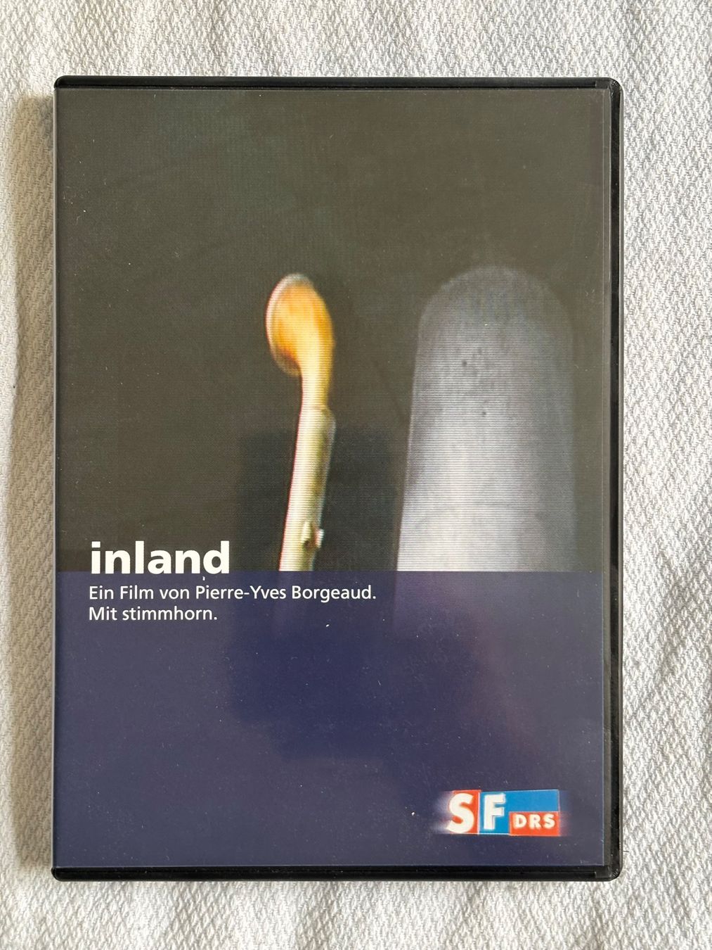Tutti i DVDs: Borgeaud: Inland  /  Stimmhorn – Usato da Stans venduto da Abukadnezar