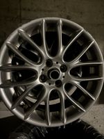 Felgen 17“ Mini John Cooper