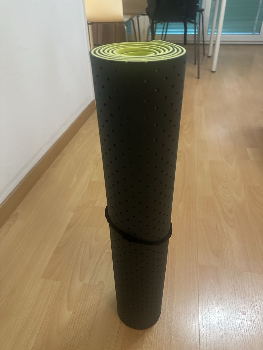 Tappetini fitness: Tappetino palestra  – Usato da Zürich venduto da MauEspo 2