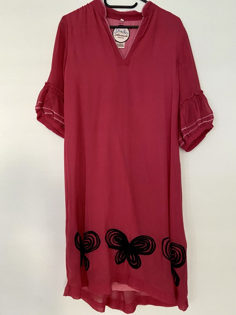 Vestiti: Almartrichi Midikleid Gr S – Usato da Horgen venduto da smlecnik78