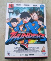 Manga Thunder 3 volume 1 Yuki Ikeda