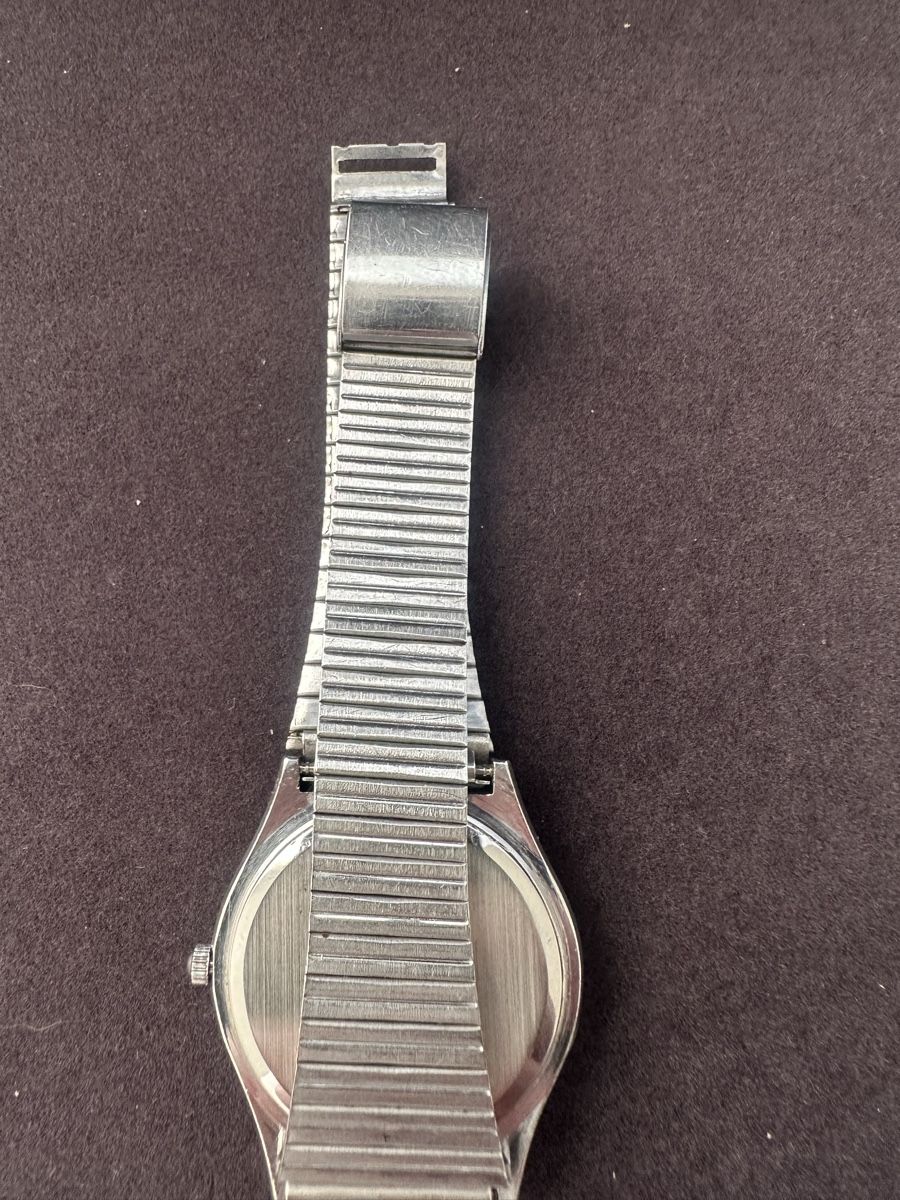Tissot Orologi: TISSOT Herrenuhr – Usato da Oftringen venduto da Breza22 3