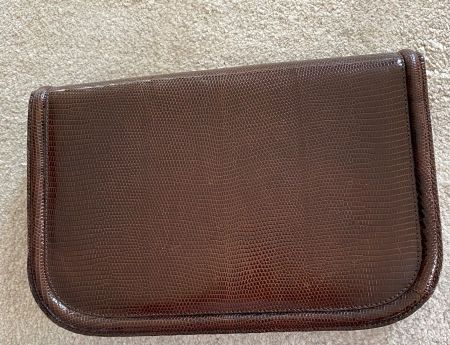 Pochette vintage