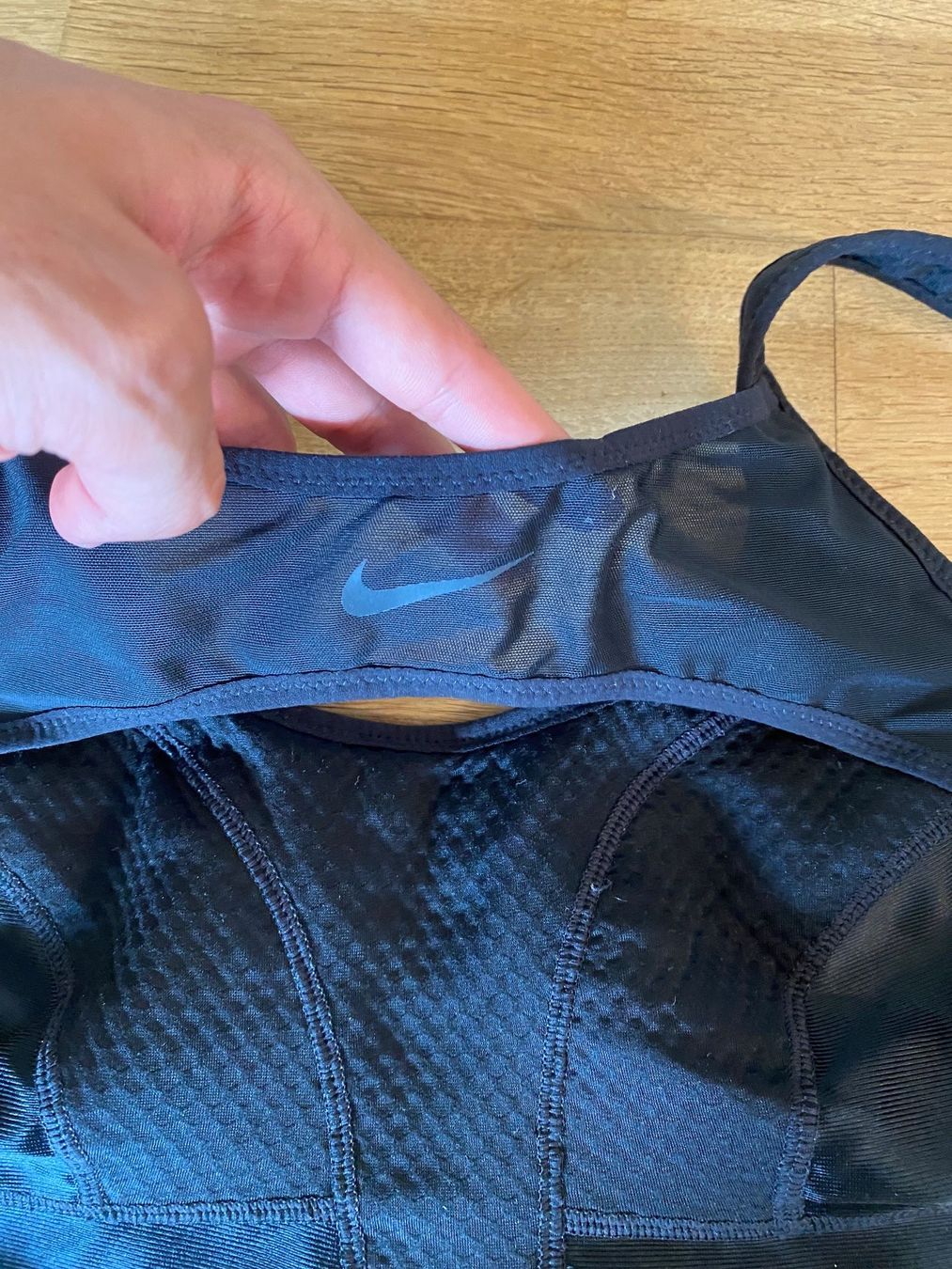 Sonstige Unterwäsche: Nike Sportbh BH Grösse S – Gebraucht aus St. Gallen von ka_mo 2