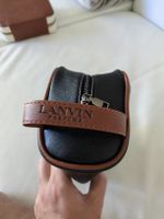 Lanvin Parfums Kulturtasche, neuwertig, Top Zustand!
