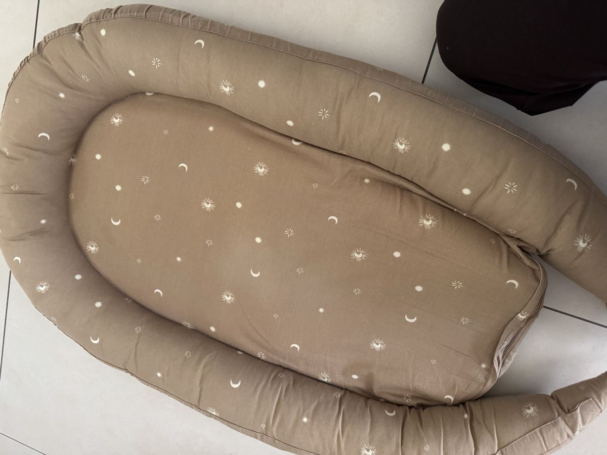 Culle: Joellein Baby Nest / Nestchen – Usato da Luzern venduto da anavuk 3