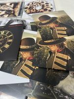 Zucchero Chocabeck Deluxe Edition Box Completo