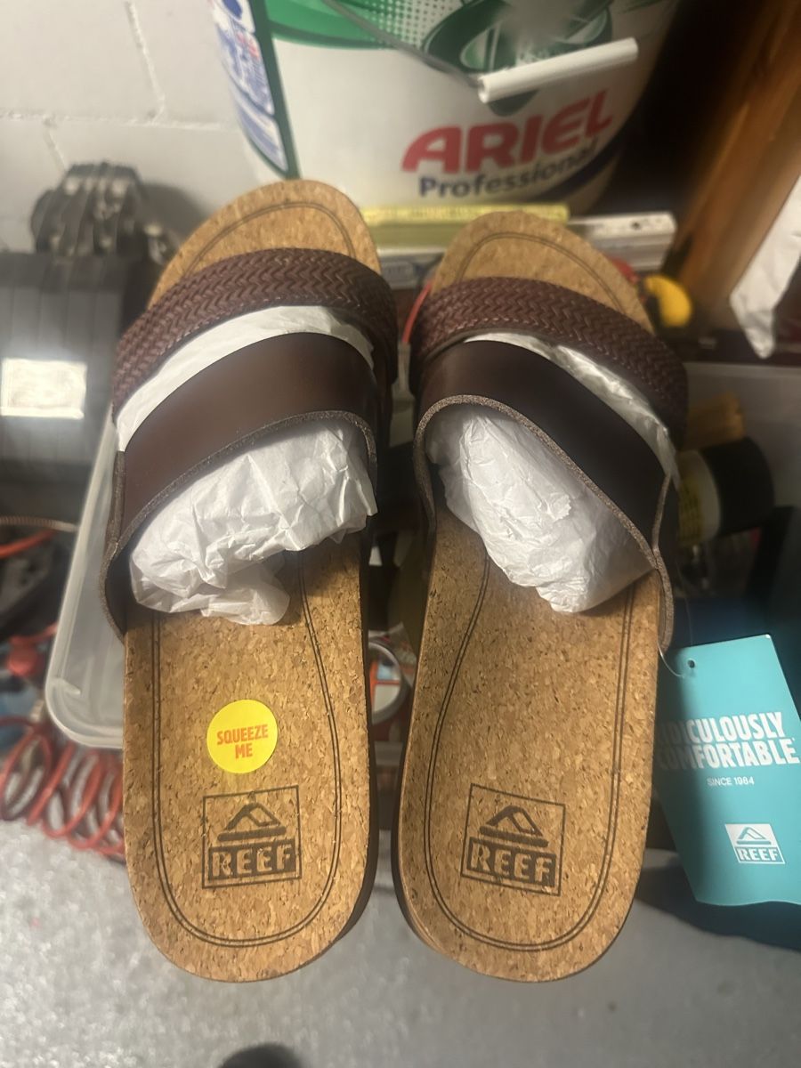 Damenschuhe: Sandalen – Gebraucht aus Nürensdorf von maqopaqo 2