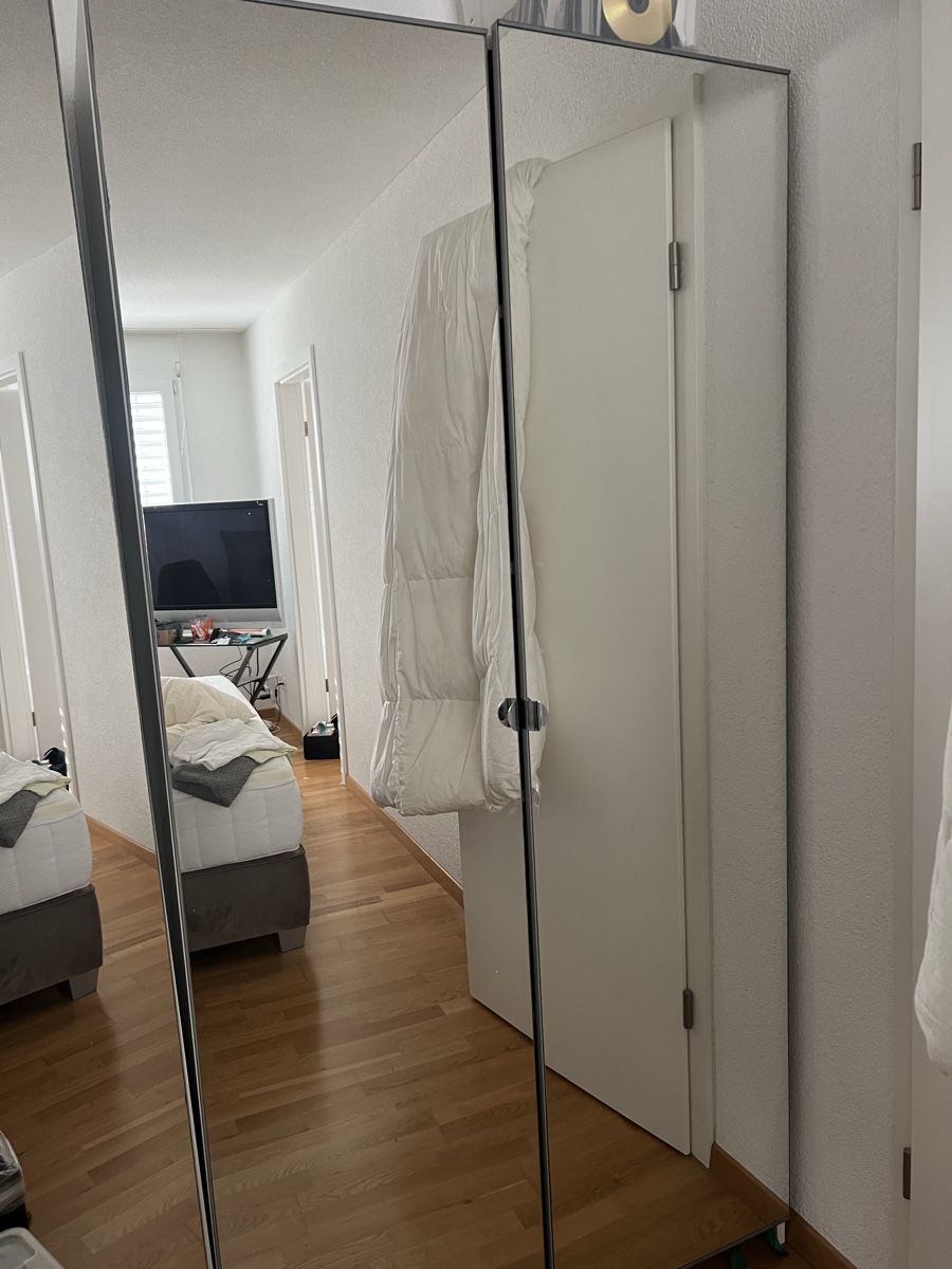 Armadi: Spiegelschrank sofort abholbar – Usato da Bremgarten b. Bern venduto da ABalli 1