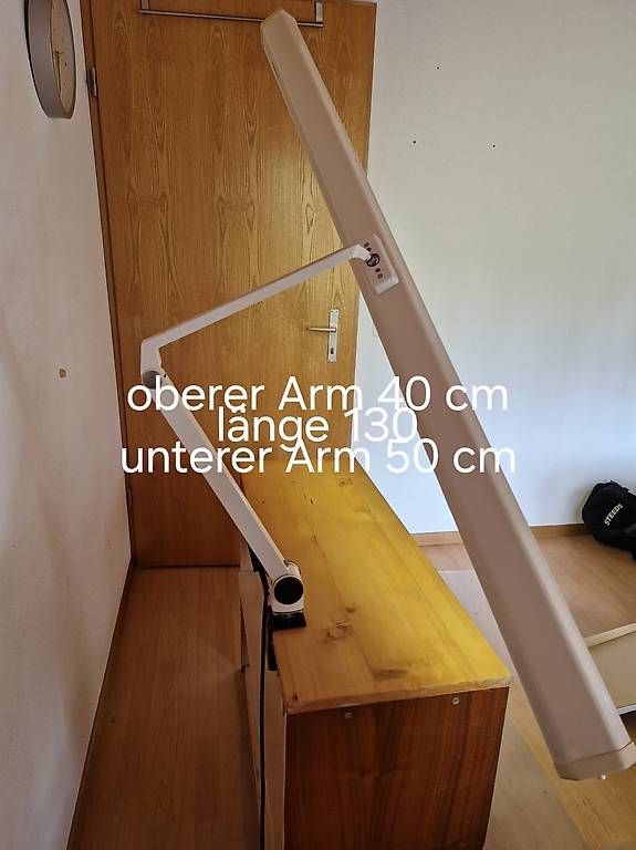 Lampes: Schreibtisch Lampe – D'occasion à Arni BE par _sabriiina__ 2
