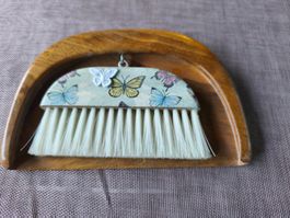 Tisch Kehrer Vintage Holz
