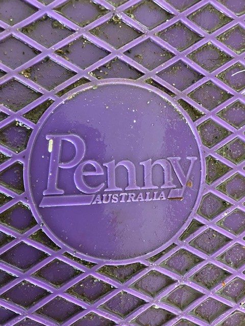 Penny Skateboards Skateboards: Penny-Board – Usato da Zug venduto da Alena070806 1