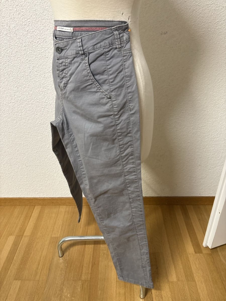 Nile Hosen: Leichte Hose Nile XS – Gebraucht aus Maienfeld von 8796 2