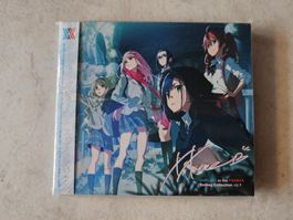 XX:me  -  Darling In The Franxx Ending Collection Vol. 1 OVP