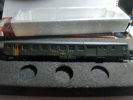 LIMA 30 9054 VOITURE DE COMMANDE