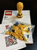 Lego WM Pokal⚽️Trophy⚽️