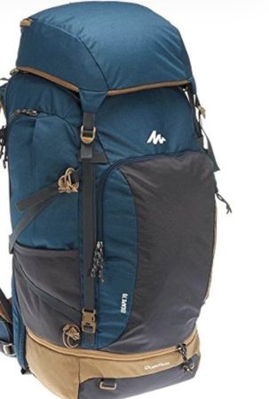 Quechua 70 Liter Rucksack