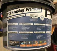 PCI Nanofug Premium 43 Pergamon