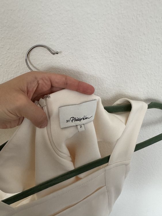 Phillip Lim Blusen: 3.1 Phillip Lim Bluse, S/M – Neu (gemäss Beschreibung) aus Zürich von happywishes 3