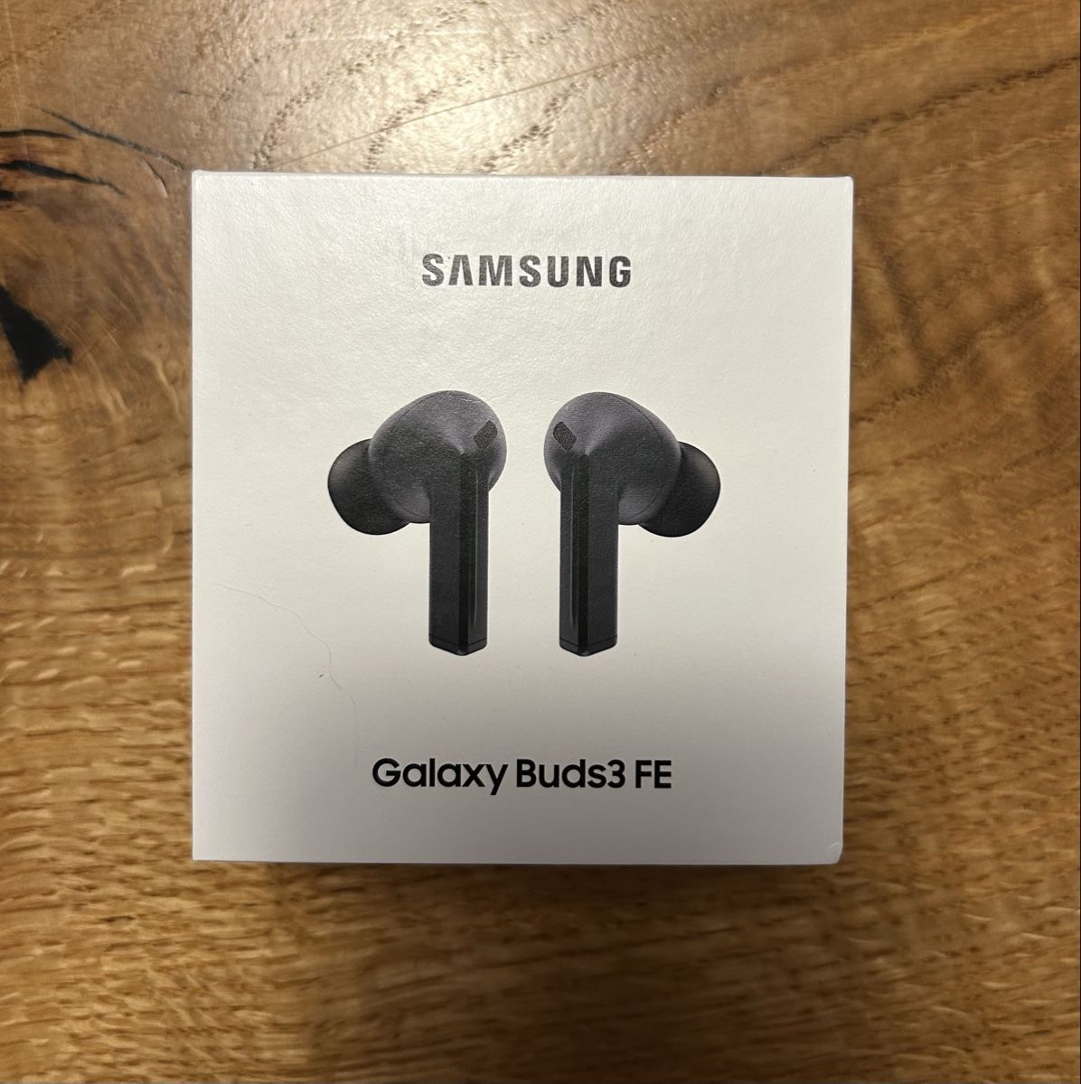 Samsung Kopfhörer: Samsung Galaxy Buds3 FE - NEU – Neu und originalverpackt aus Busswil BE von robinmc