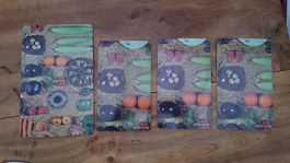 Untersteller Set 80"