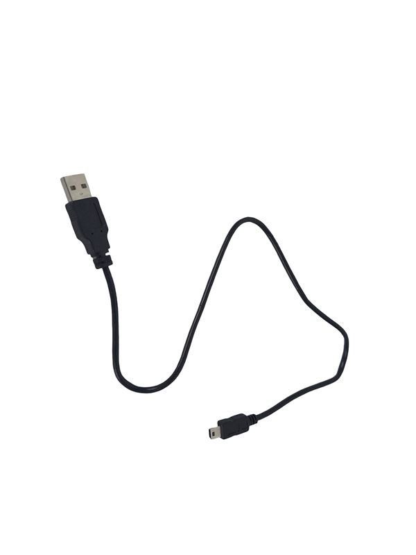 Garmin Cavi: GARMIN USB-A auf Mini-USB Kabel – Nuovo (secondo la descrizione) da Breitenbach venduto da Restwert_Breitenbach 1