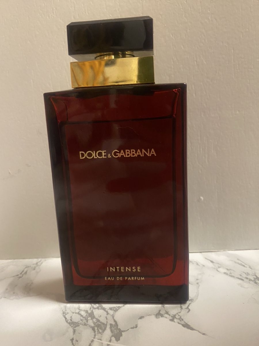 Dolce & Gabbana Profumi & Eau de Toilette: Dolce & Gabbana Intense Eau de Parfum 100ml – Usato da Ittenthal venduto da Lorinakuprecht0
