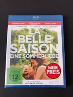 La Belle Saison - Eine Sommerliebe (2015) - Bluray NEU & OVP