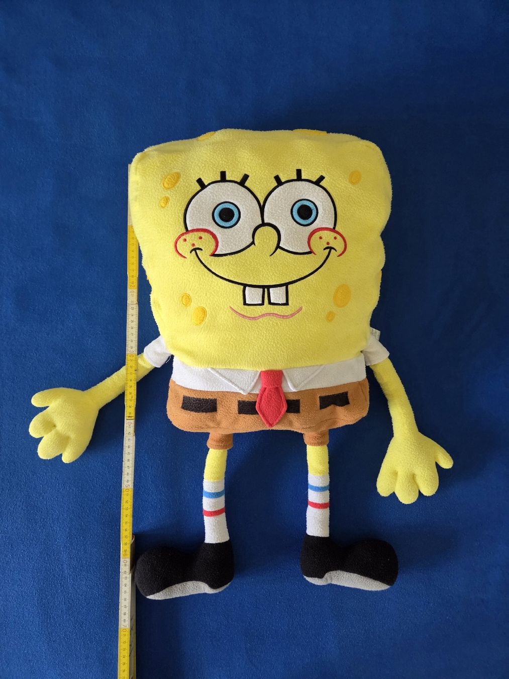 Giocattoli: SpongeBob, Plüschtier – Usato da Rickenbach-Sulz venduto da Bacardibabe 2