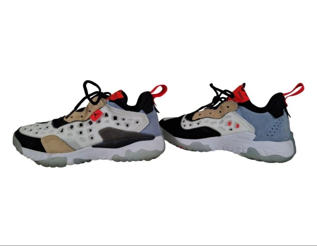 Jordan Scarpe da uomo: Jordan delta 2 gr: 40.5 – Usato da Gams venduto da P1mpcasso 1