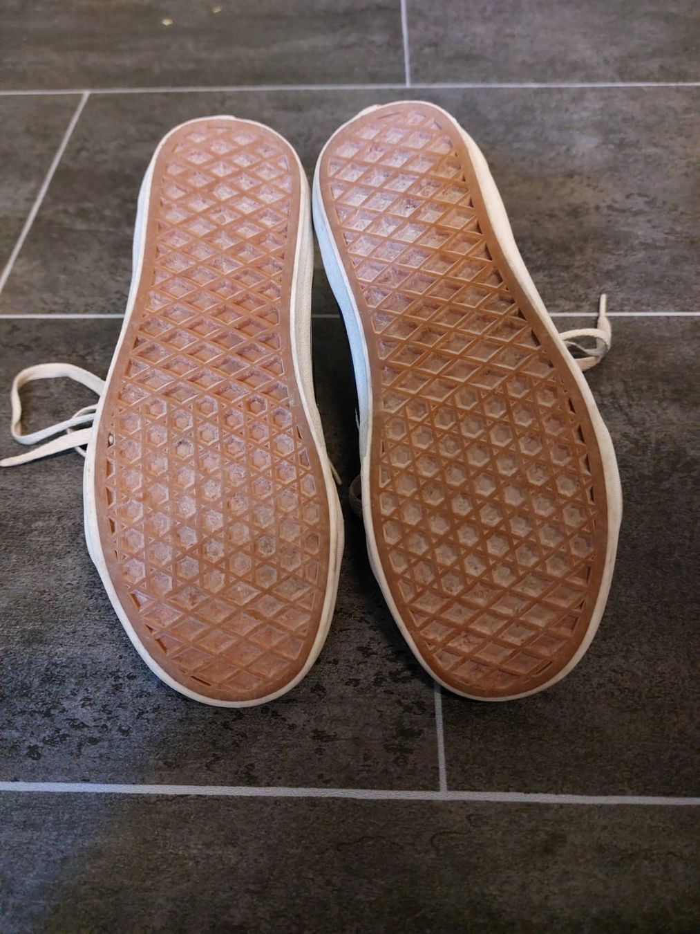 Vans Scarpe da uomo: Vans Skateboardschuhe, Grösse 36 – Usato da Thierachern venduto da saltocredo 1