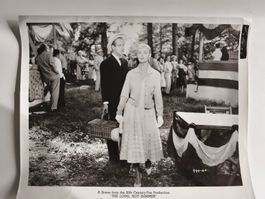 Original Filmfoto 1958 Paul Newman - Der lange, heiße Sommer