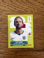 Panini Harry Kane England ENG 18