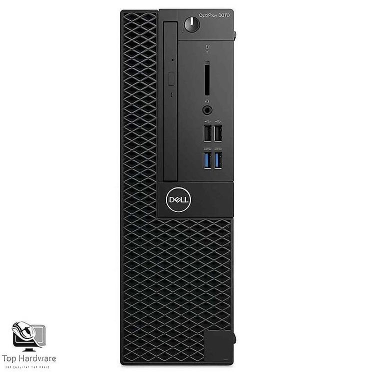 Dell Optiplex 3070 SFF i5-9500/8GB/256GB M.2/Win11- ab 1 Fr! 1