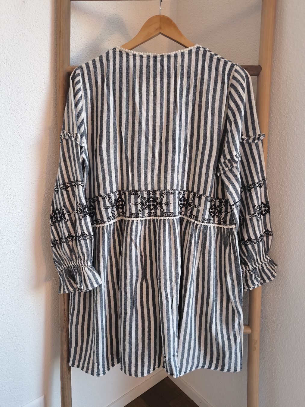 Zara Vestiti: Zara Kleid, Gr. XL – Usato da Niederrohrdorf venduto da yan_zkz6 2