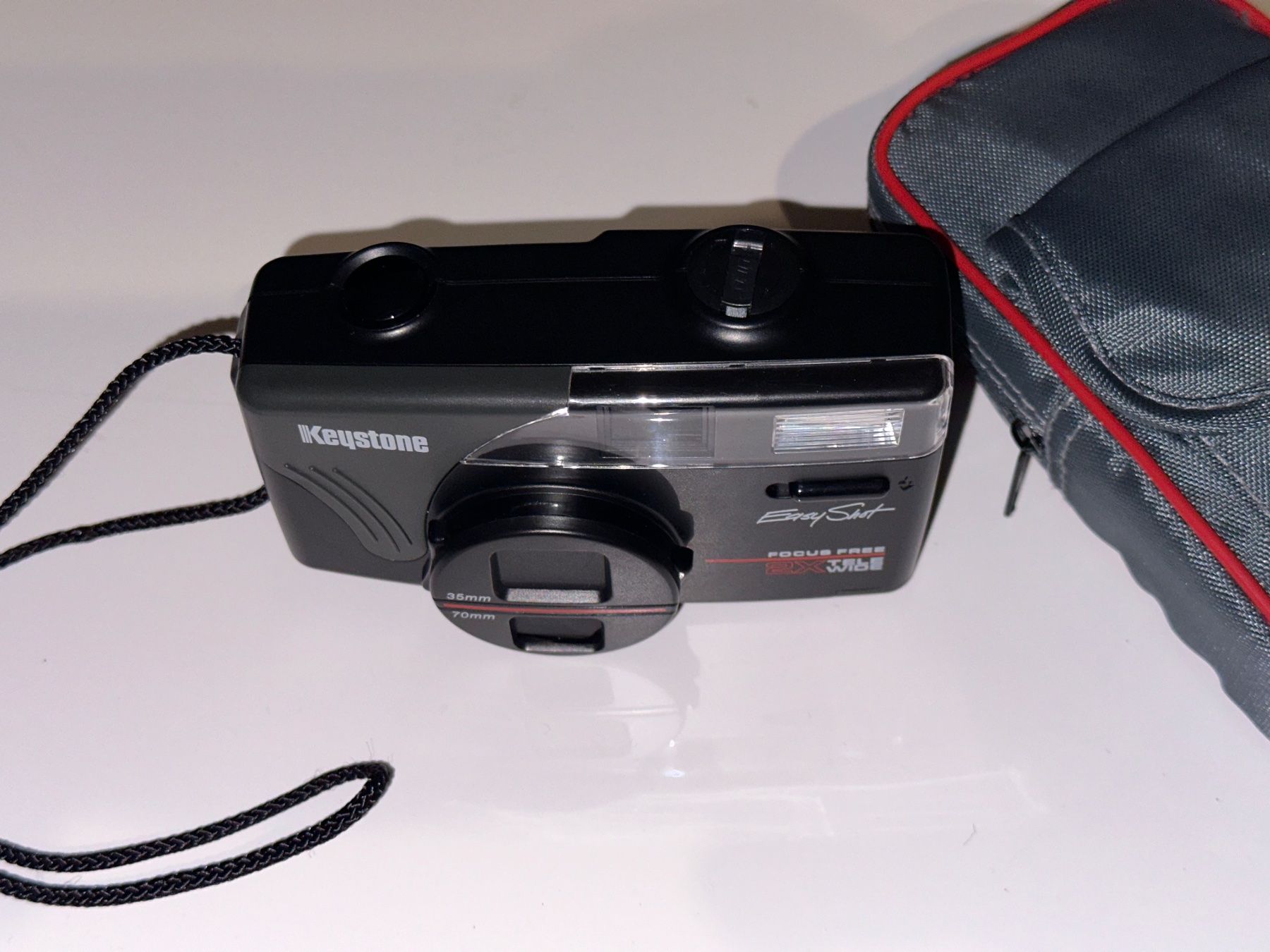 Fotocamera: Keystone Easy Shot – Usato da Aarau venduto da KorgPA 3