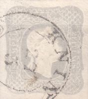 Kaisertum Österreich 23 1.05 Kreuzer Kaiser Franz Joseph