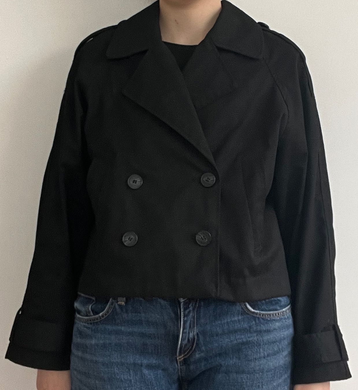 H&M Vestes: Jacke – Neuf (Voir description) à Oberrieden par sardi03 2